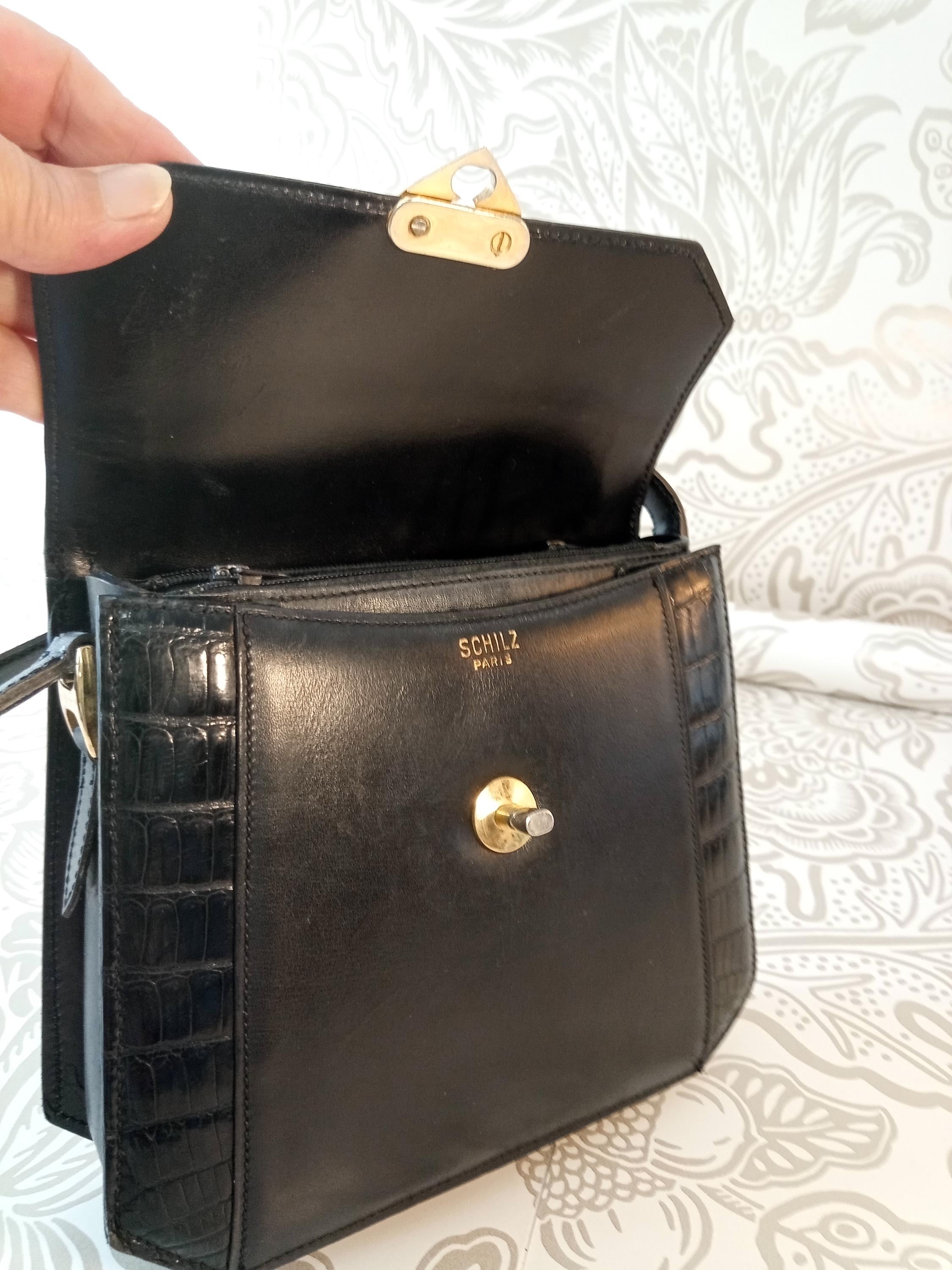 Vintage delvaux bag - Etsy 日本