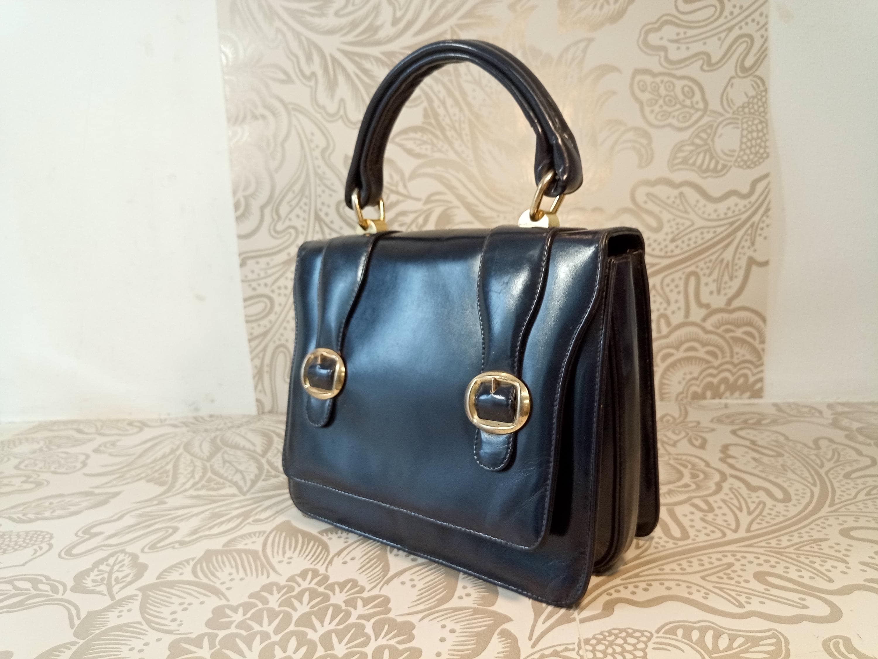 1960s chanel bag - Etsy 日本