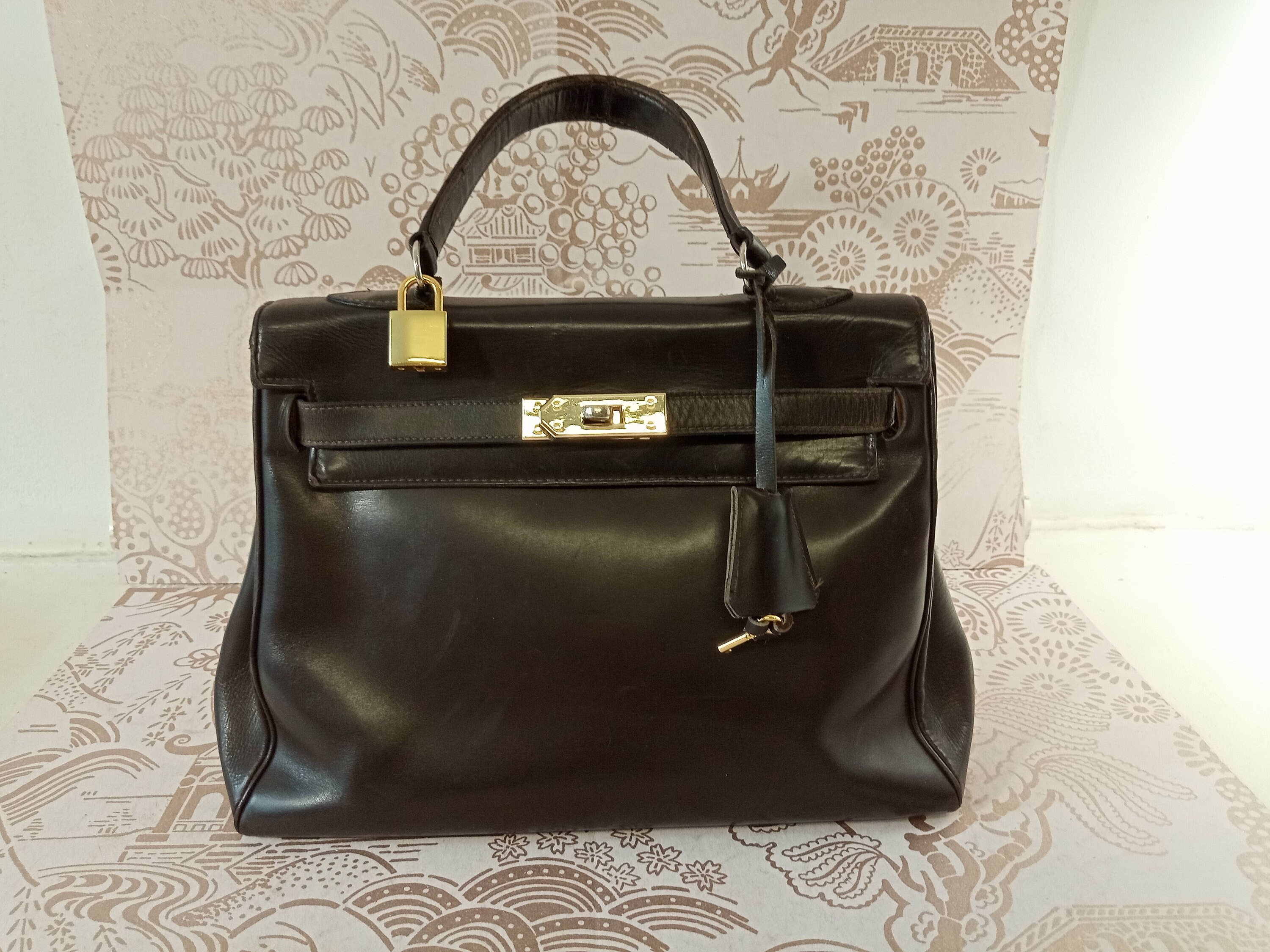 Sac kelly vintage new arrivals