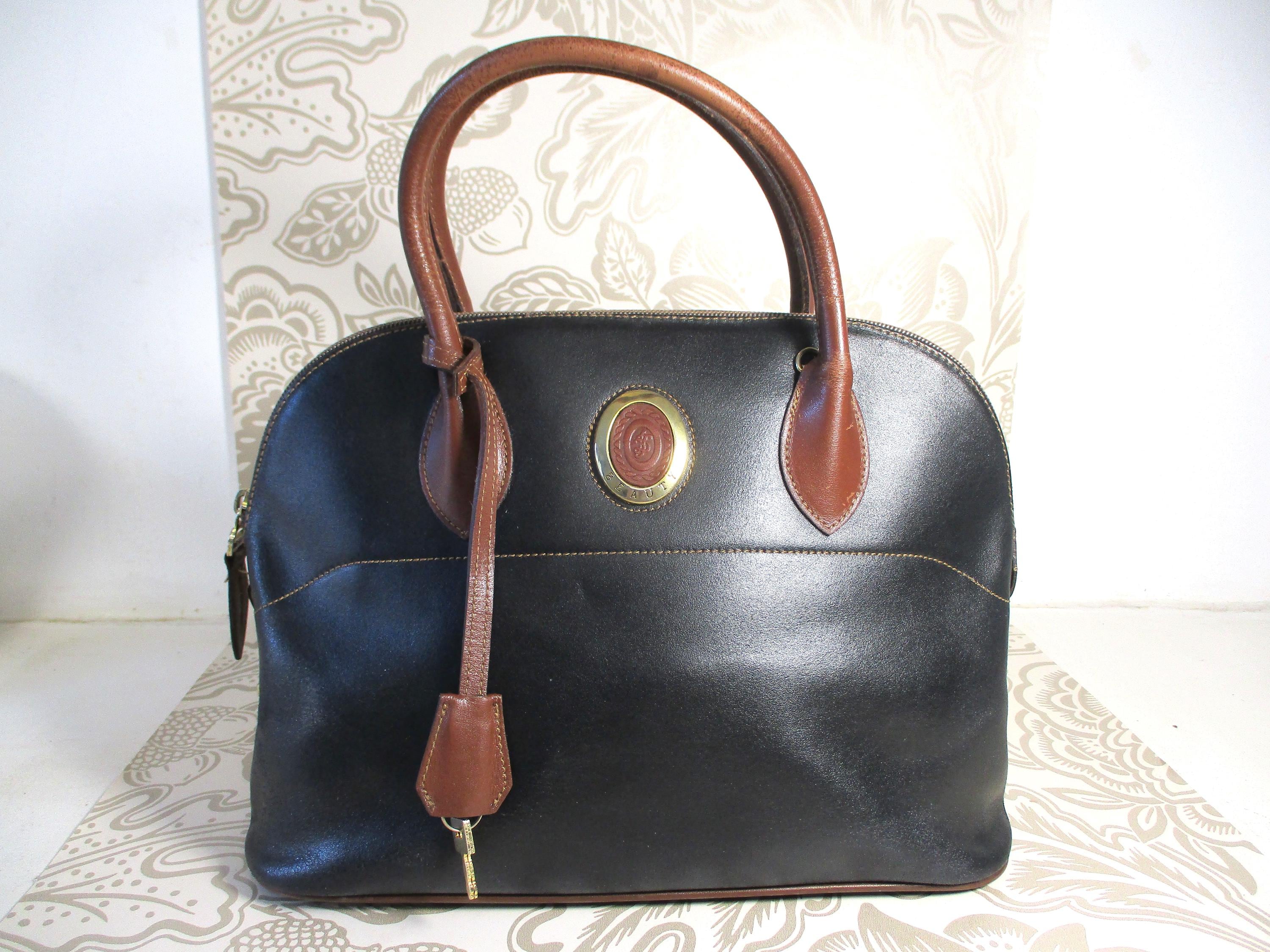 Isanti handbag - Etsy 日本