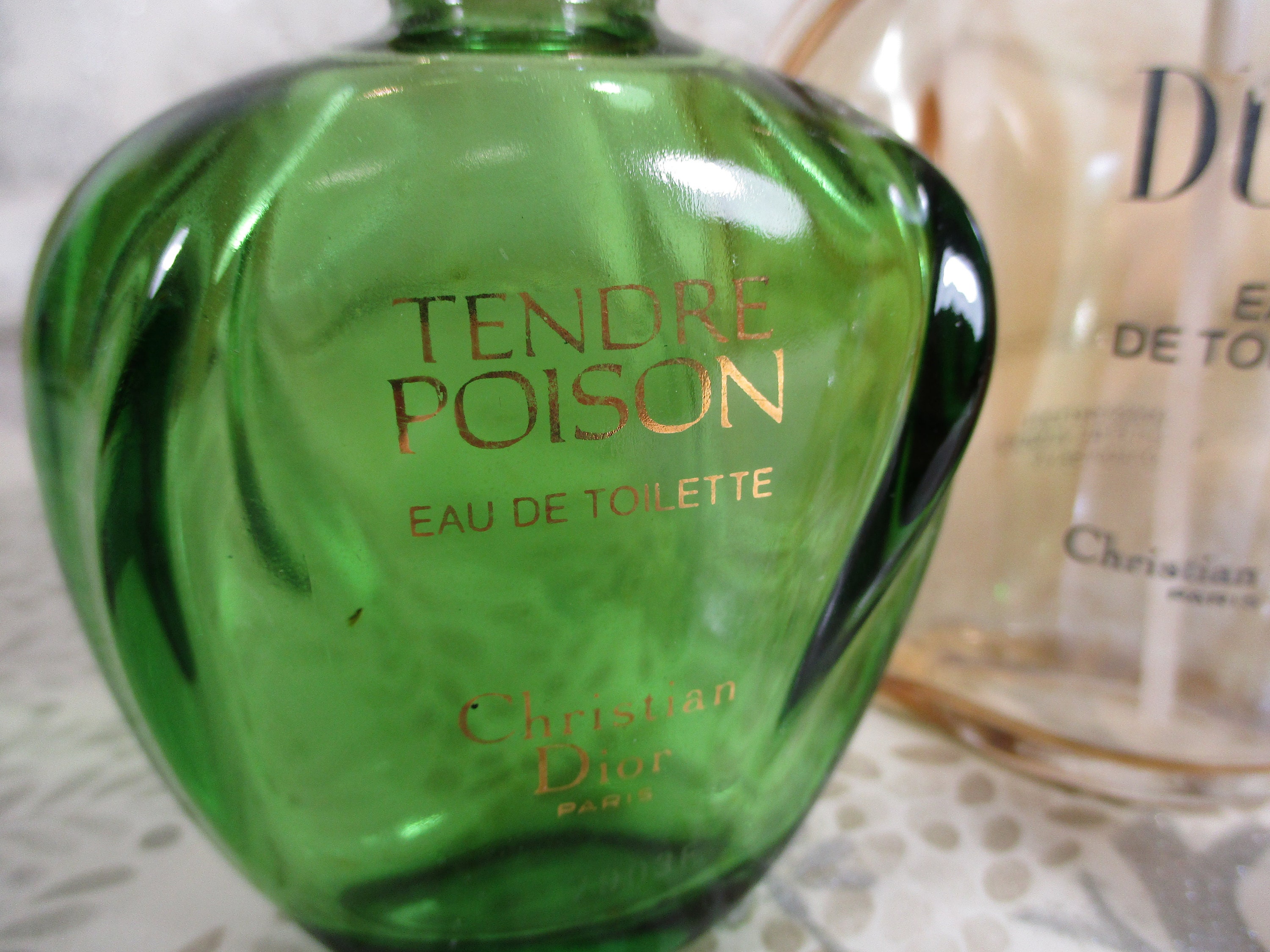 Tendre Poison - Etsy Tendre Poison - Etsy