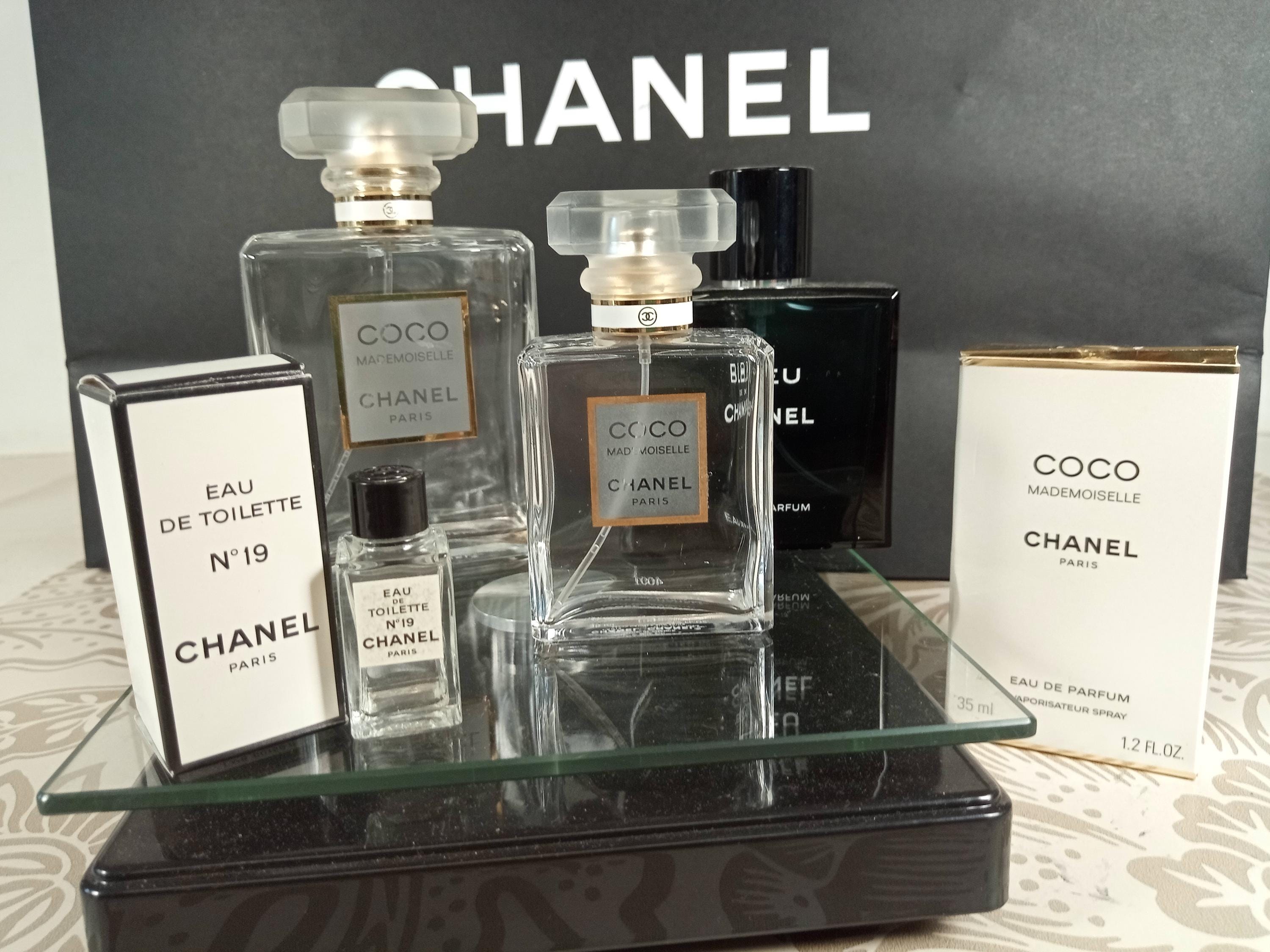 CHANEL N°5 & COCO Mademoiselle セット 【公式通販】