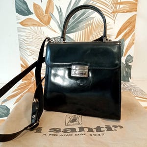 Isanti handbag - Etsy 日本