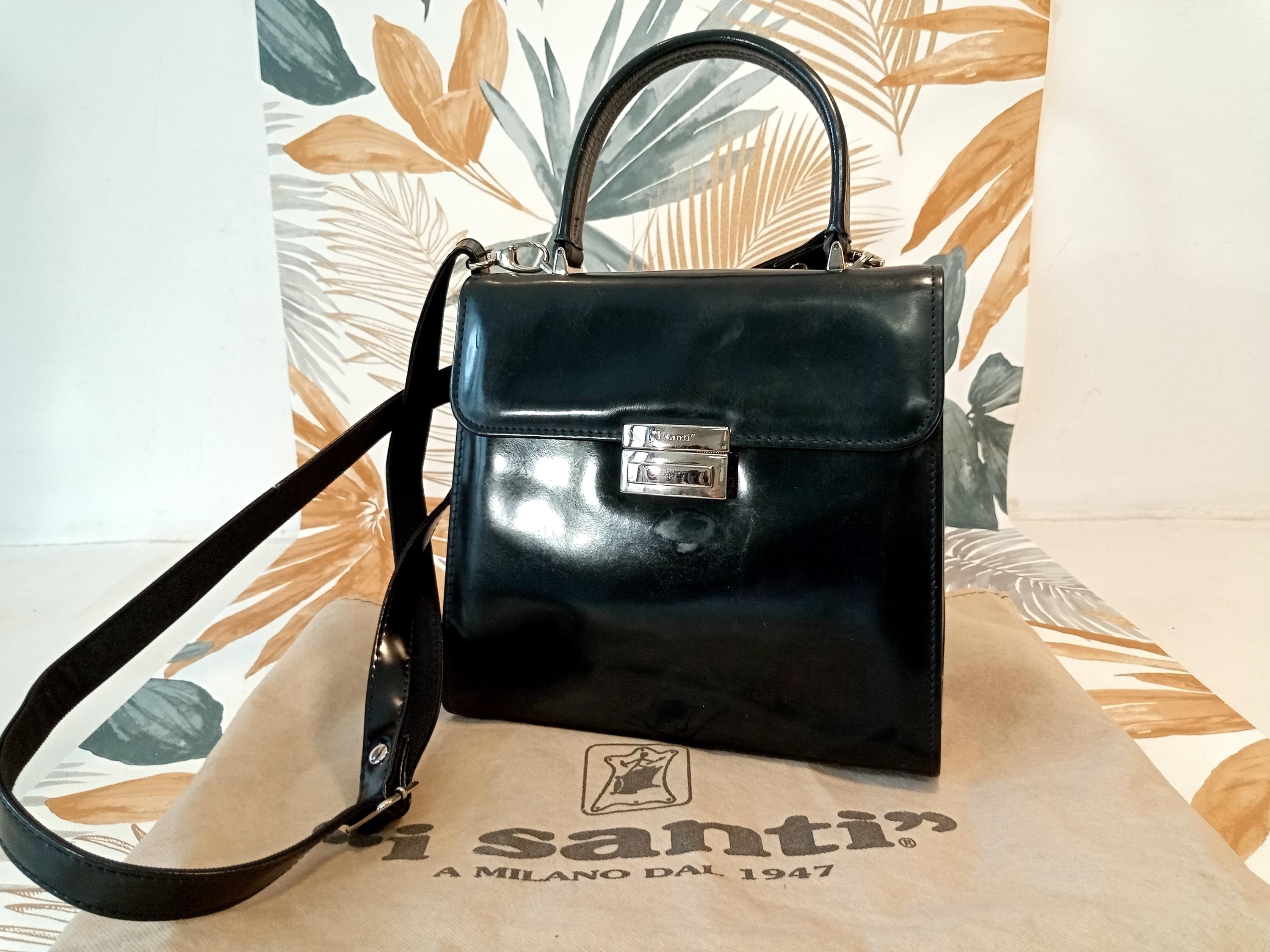Isanti handbag - Etsy 日本