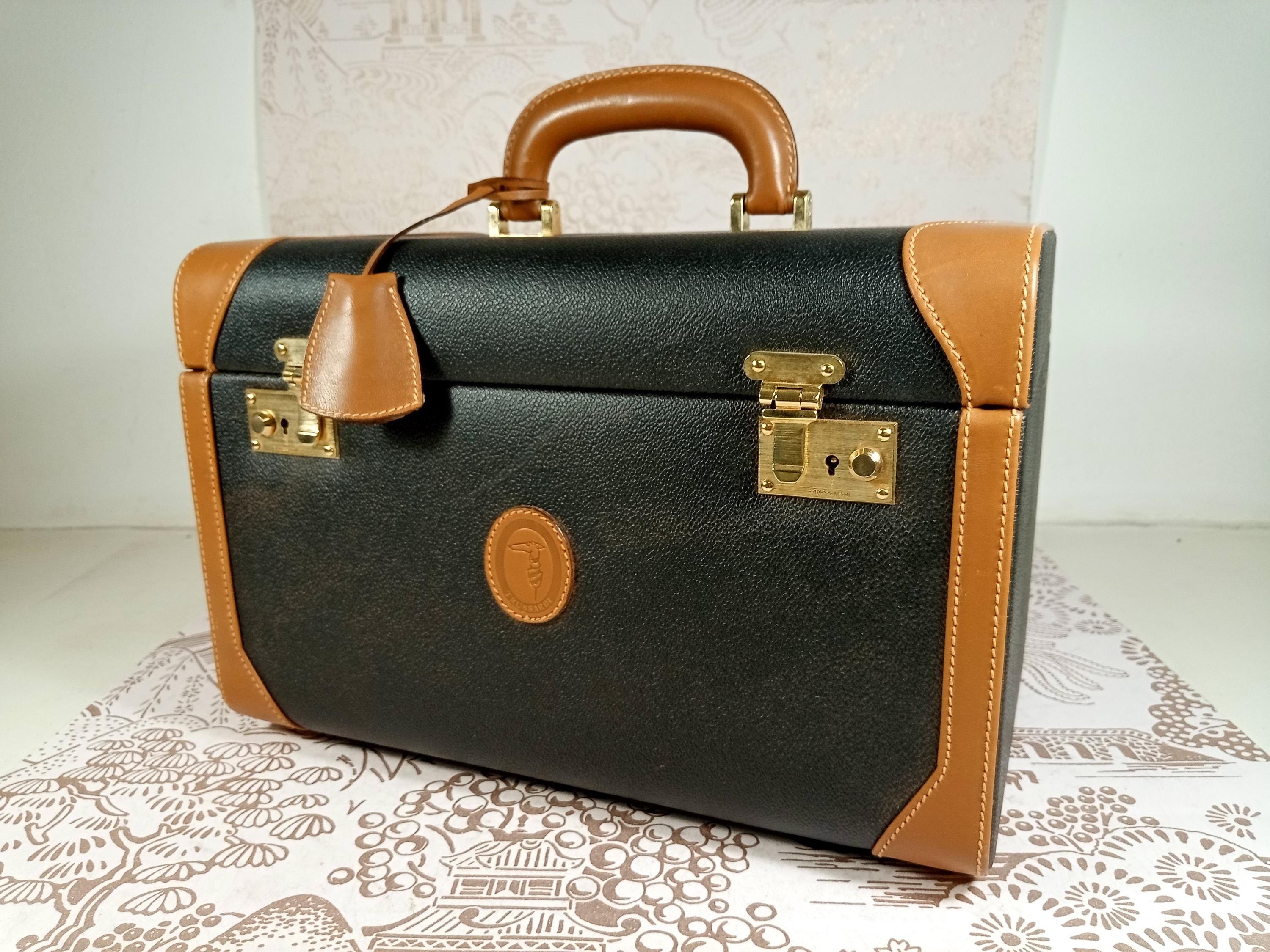 Fendi Makeup Case Etsy