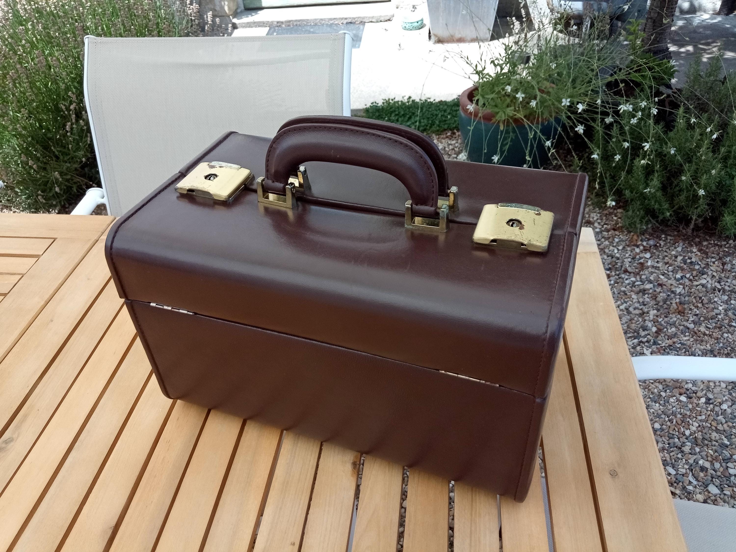 Louis Vuitton Trunk Key - Etsy