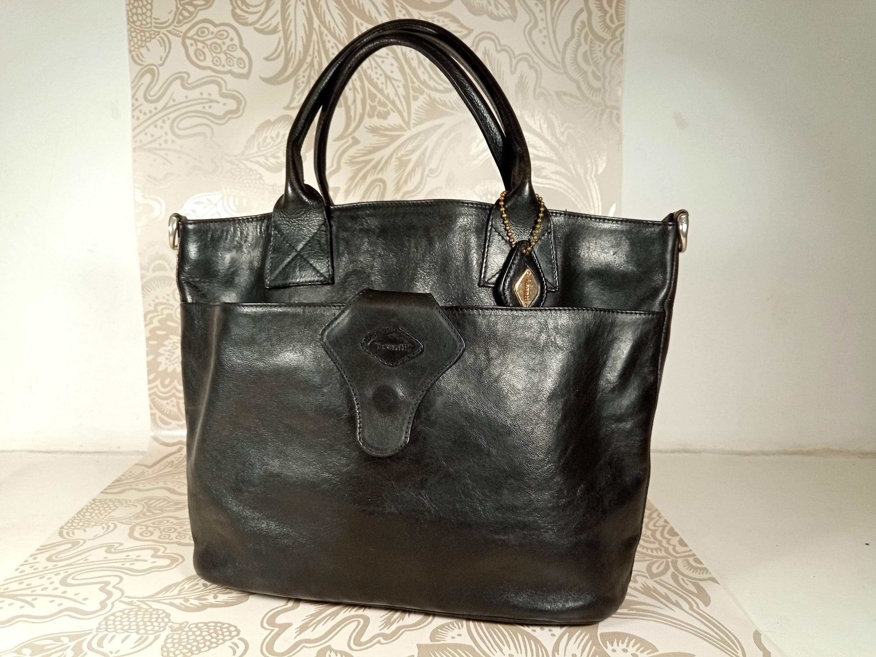 Isanti handbag - Etsy 日本