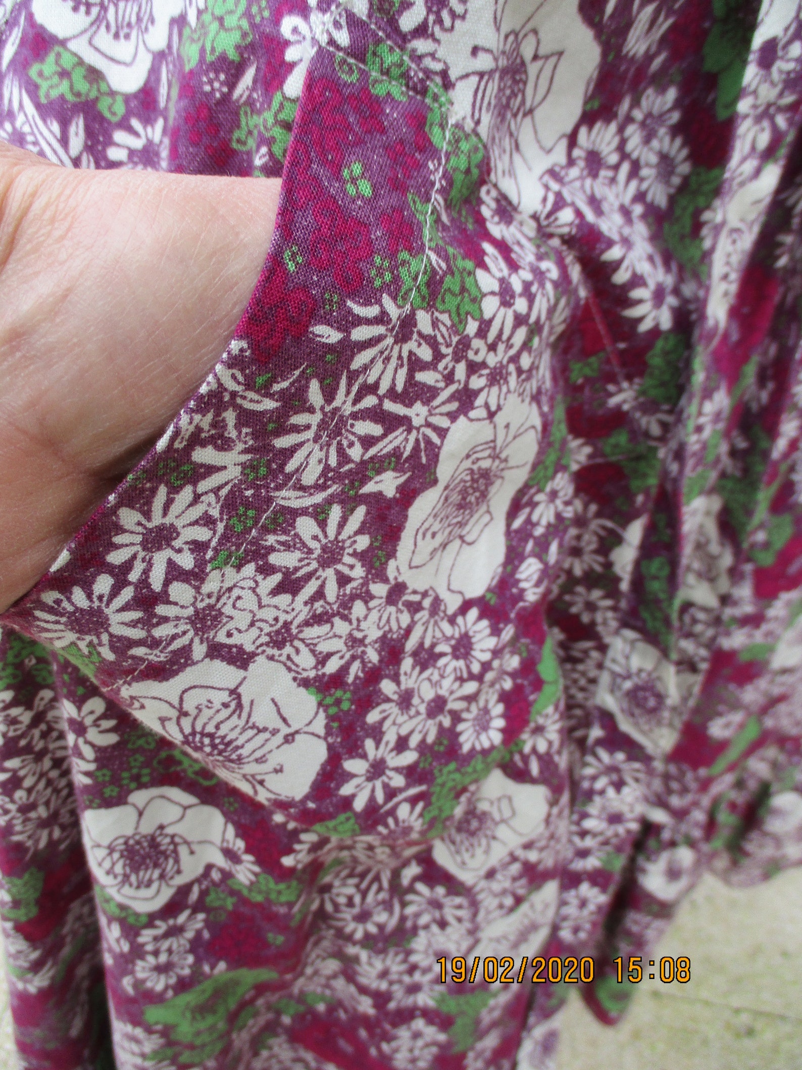 laura ashley archive dress