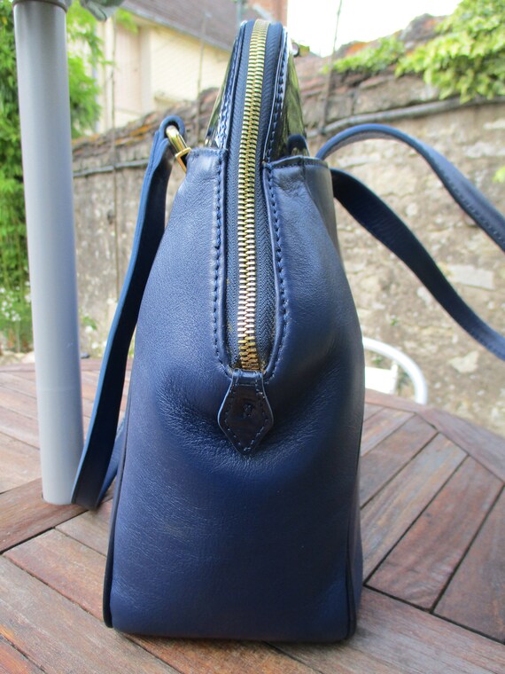 giudi leather purse