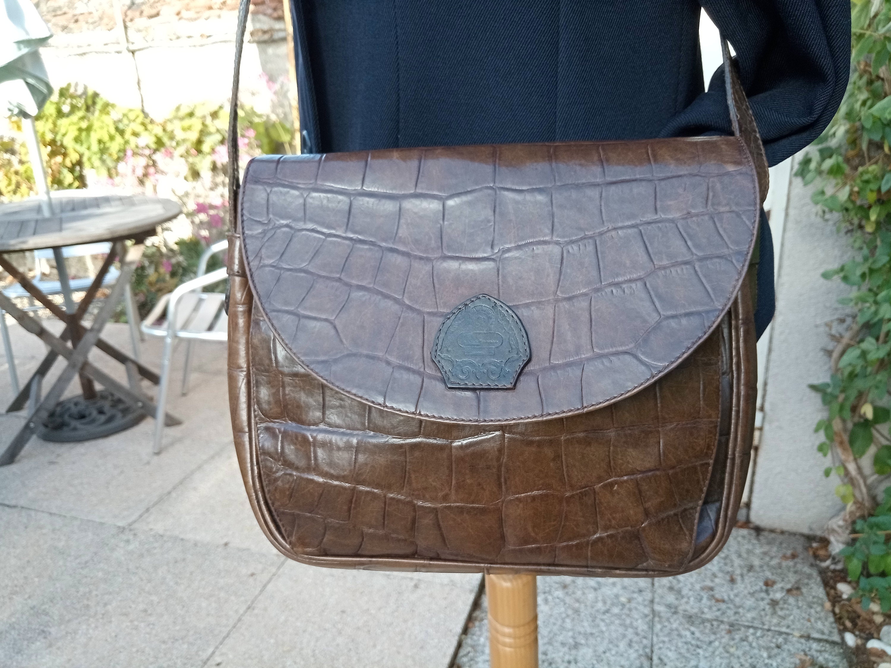louis fontaine bag