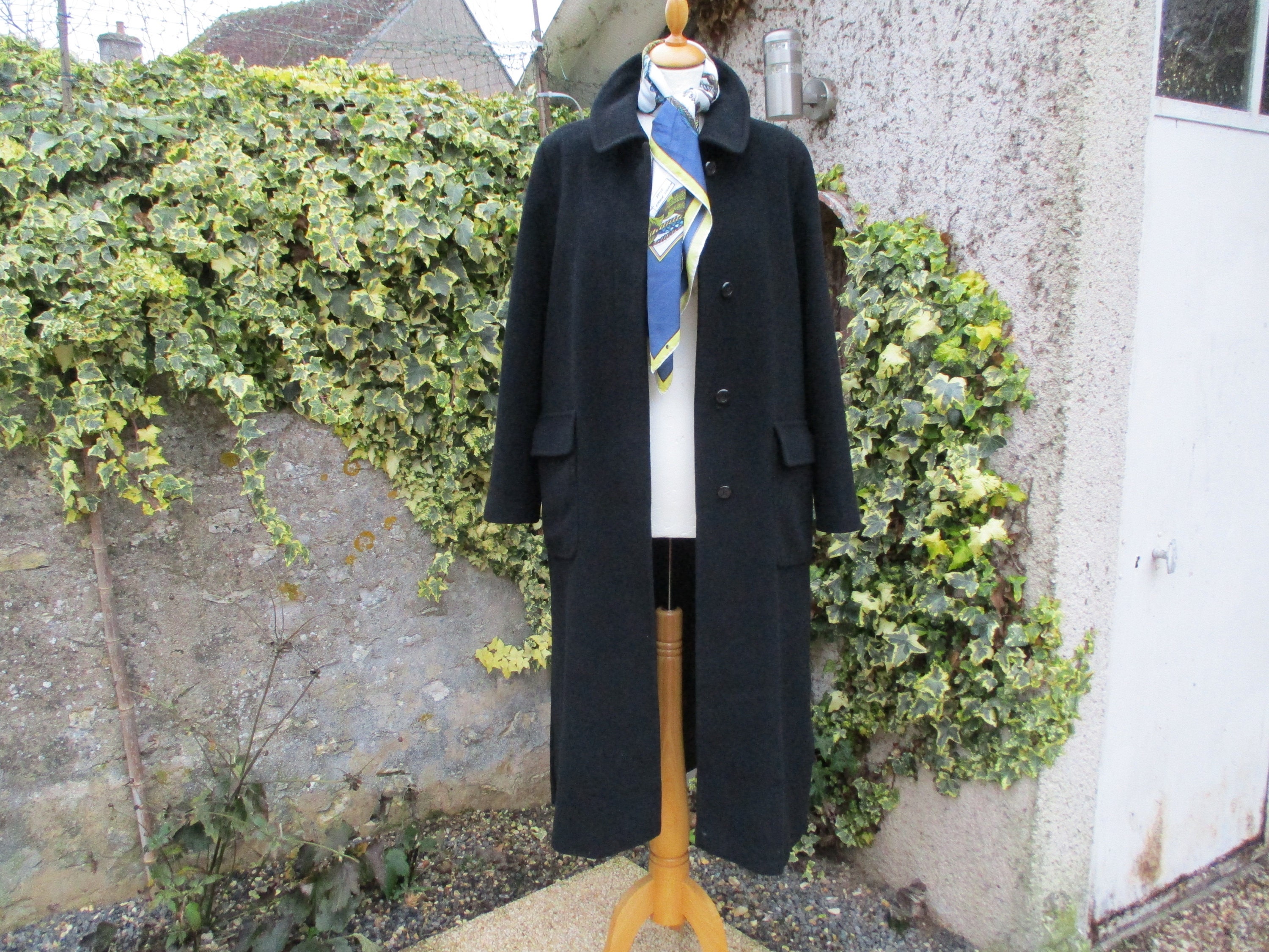 Tyroler Loden Coat - Etsy Tyroler Loden Coat - Etsy