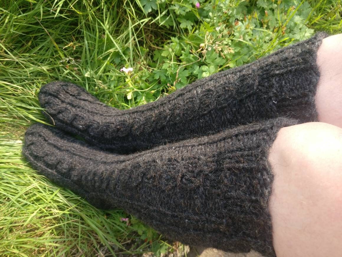 Hunter Boot Socks - Etsy