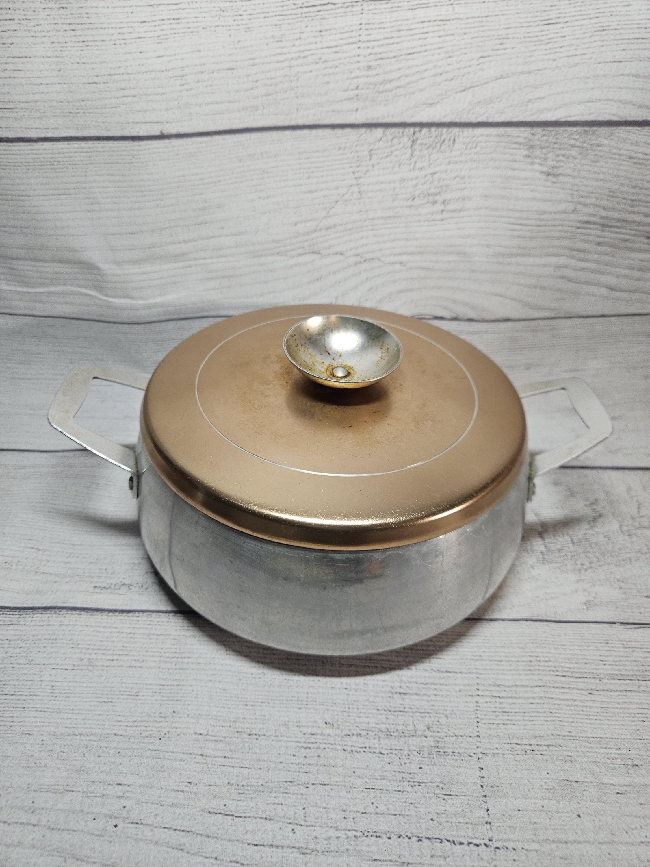 Regal Ware Cookware - Etsy