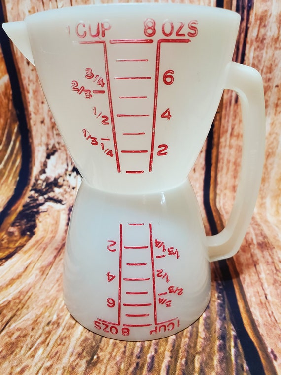 Measuring Cup (1 Cup) 