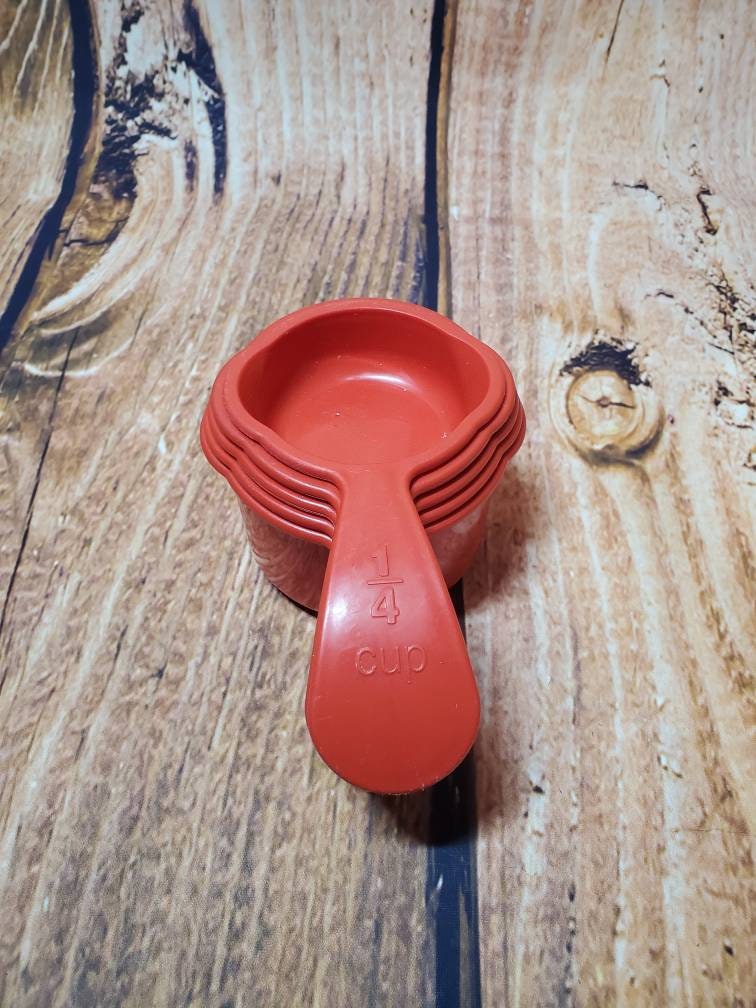 Tupperware Measuring cups and spoons reviews in Kitchen & Dining