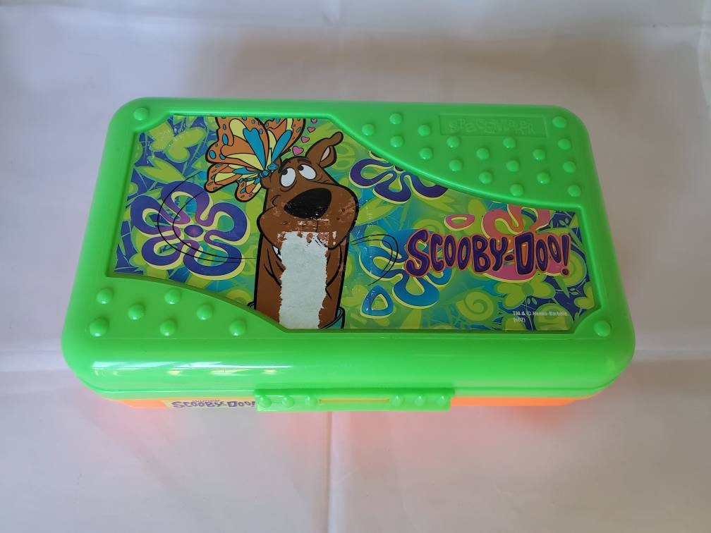I know you all remember the Spacemaker pencil box! : r/nostalgia