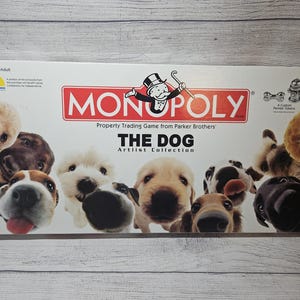 その他 THE DOG Artist Collection The Original The Dog Artist Collection - Extremely Rare!! | eBay