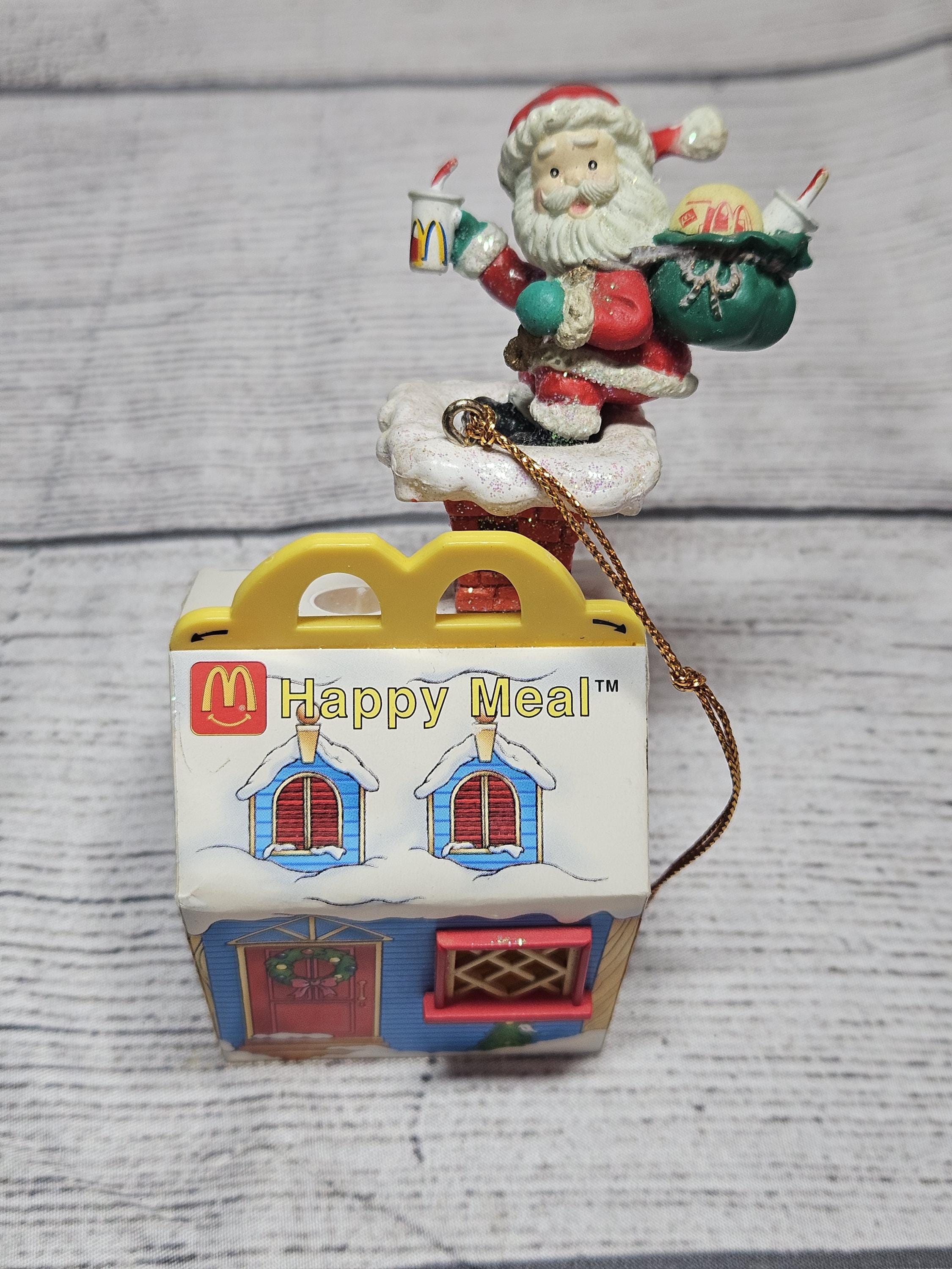 Vintage Mcdonalds Decor - Etsy
