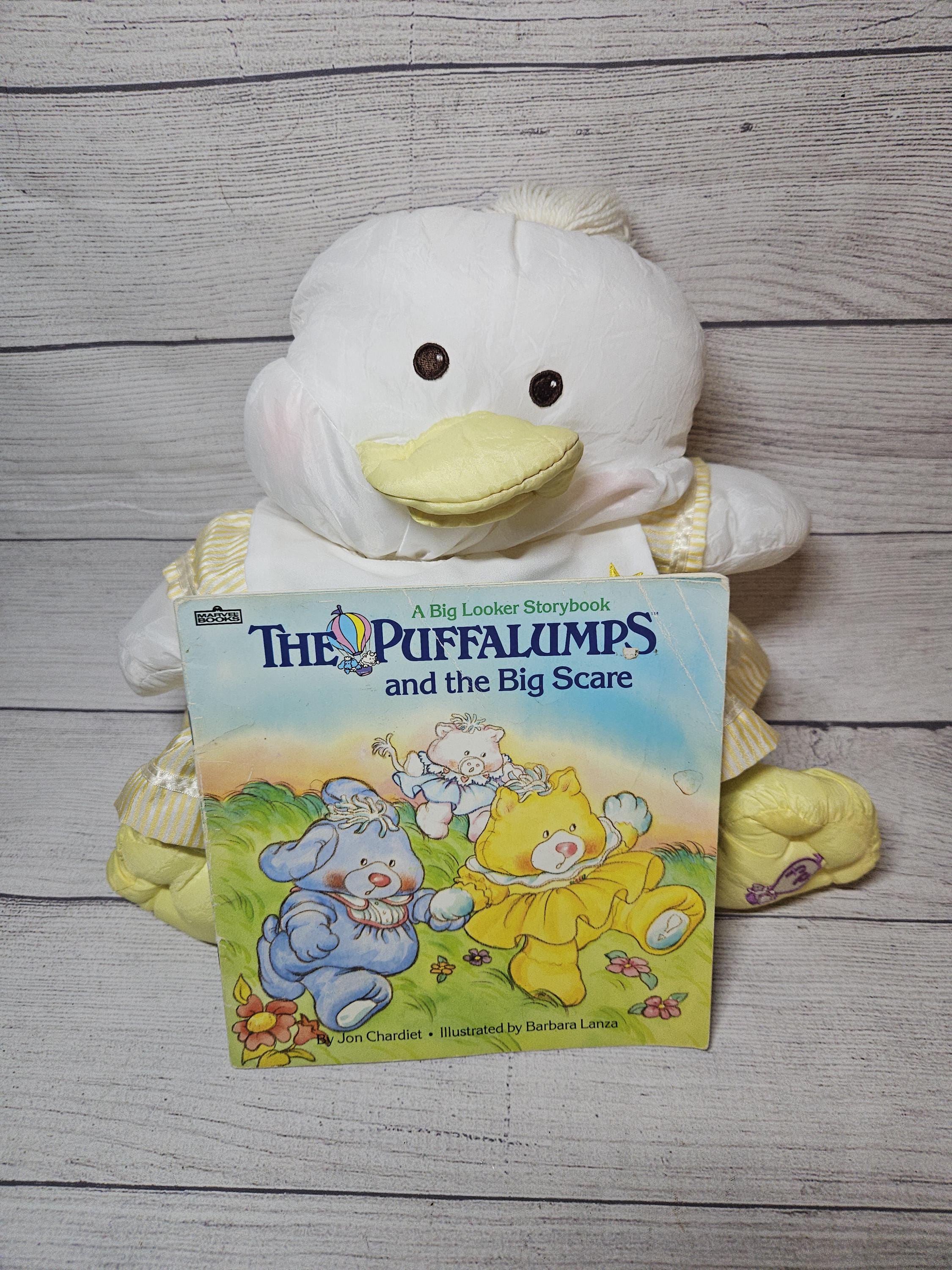 Fisher Price Puffalump - Etsy