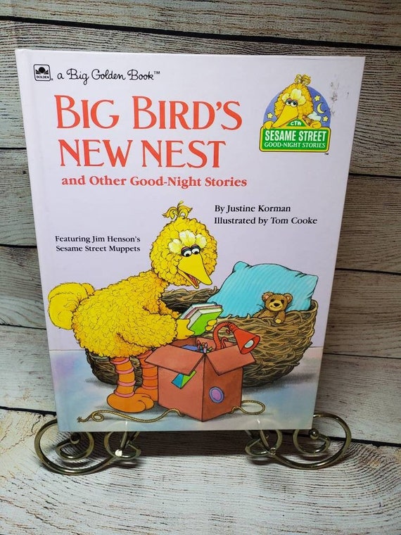 Golden Bird Stickers and State Birds Sticker Book vintage