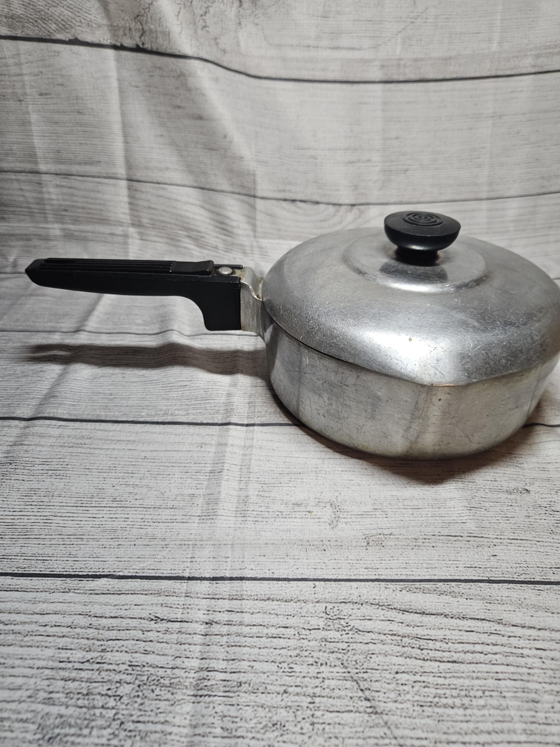 Magnalite Pan - Etsy