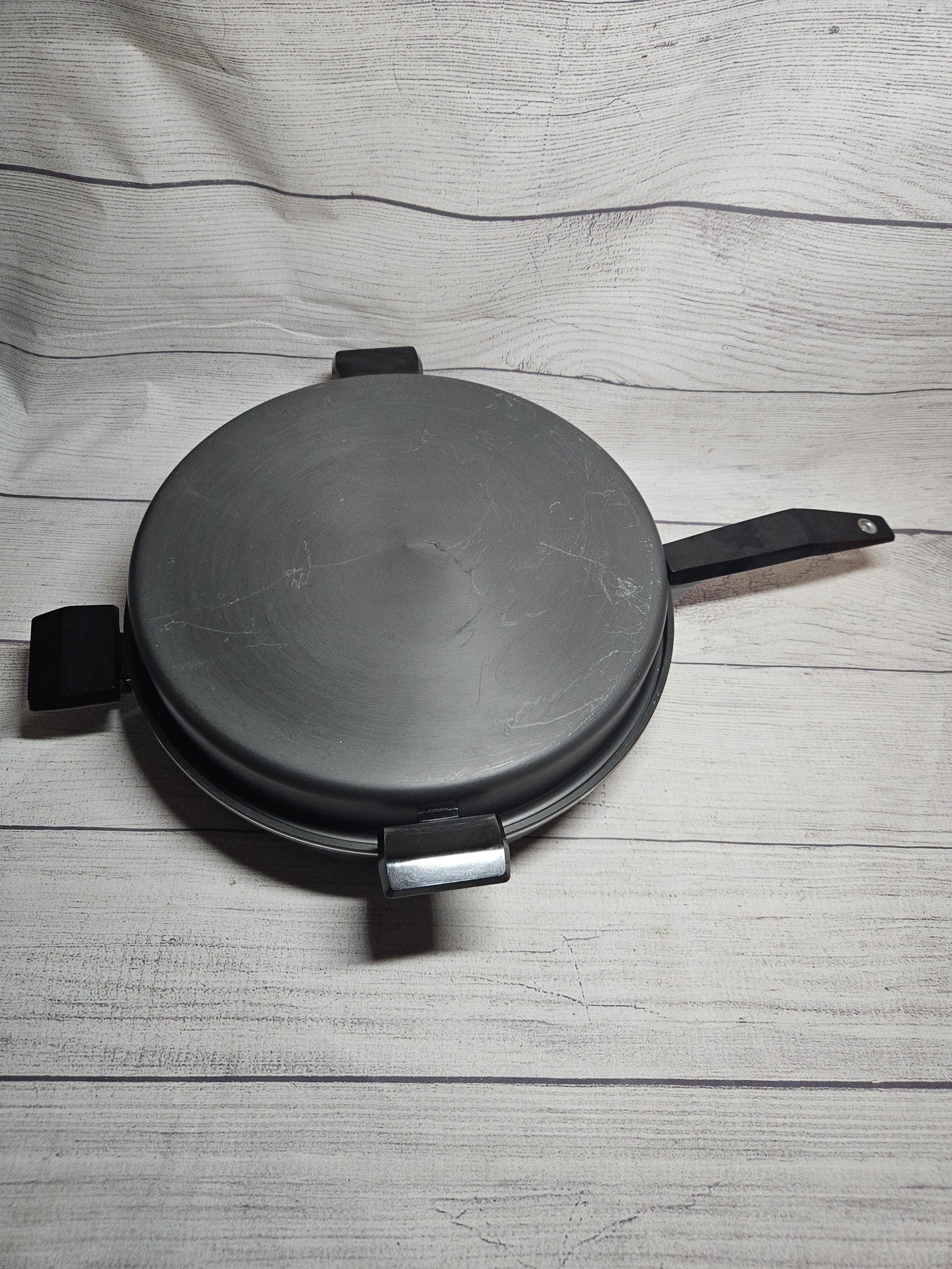West Bend Skillet - Etsy