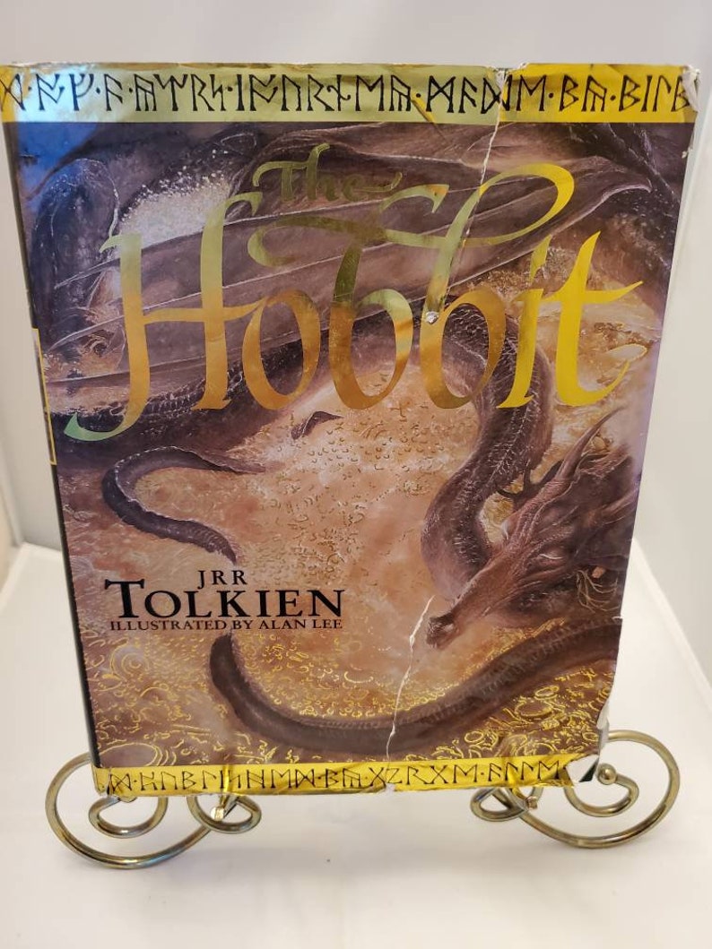 the hobbit hardcover the hobbit hardcover