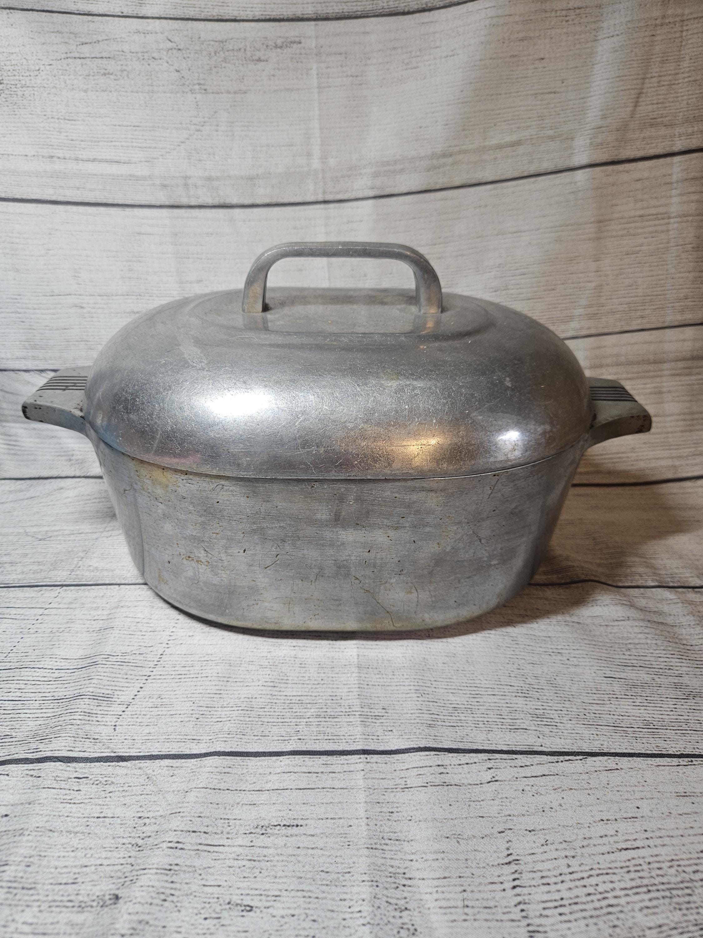 Wagner Ware Roaster - Etsy