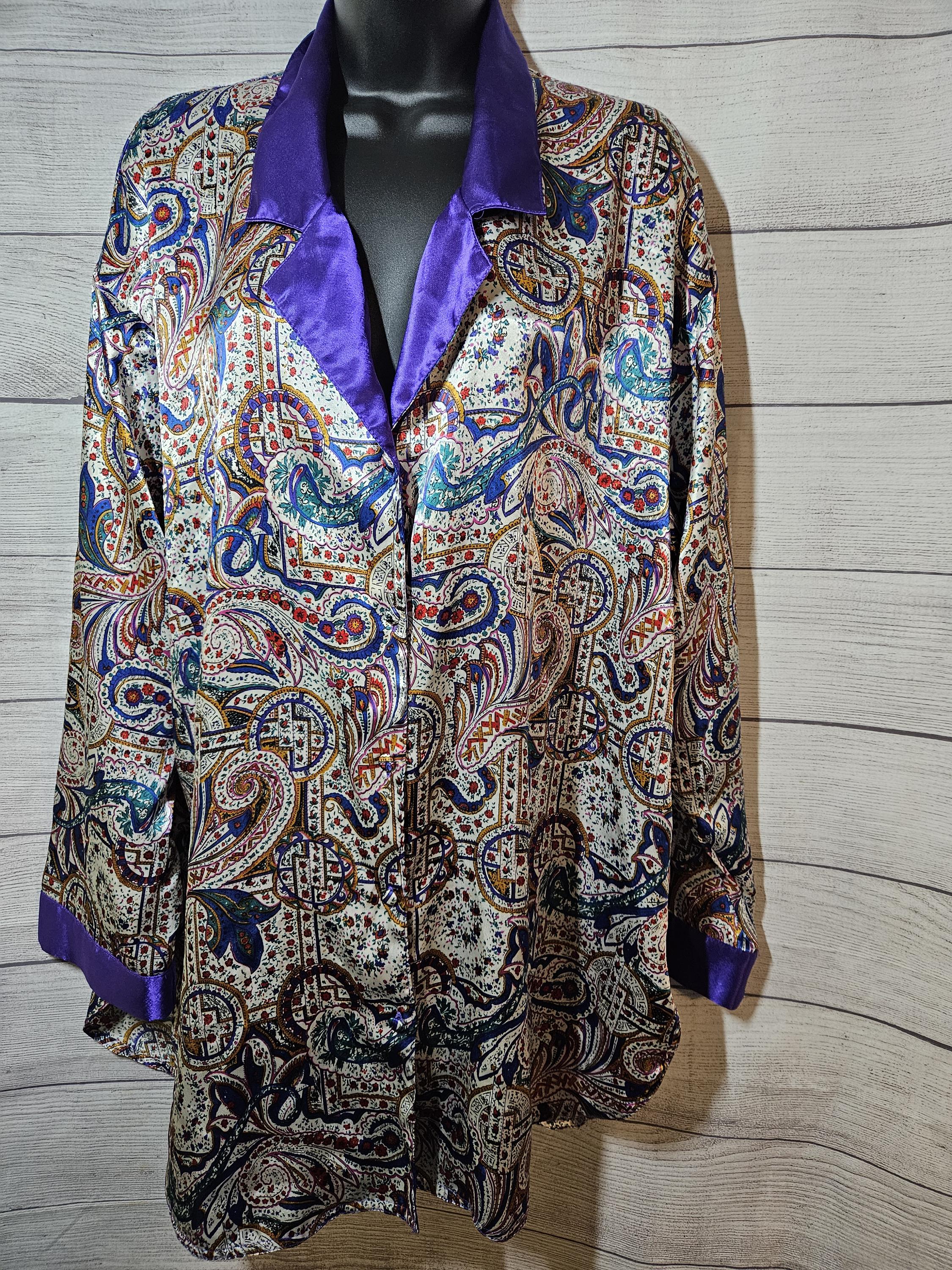 Victorias Secret Scarf - Etsy