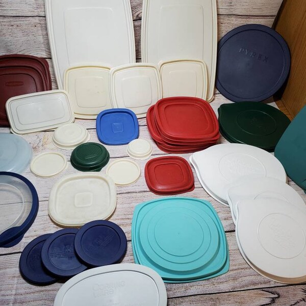 Anchor Hocking Replacement Lids Etsy