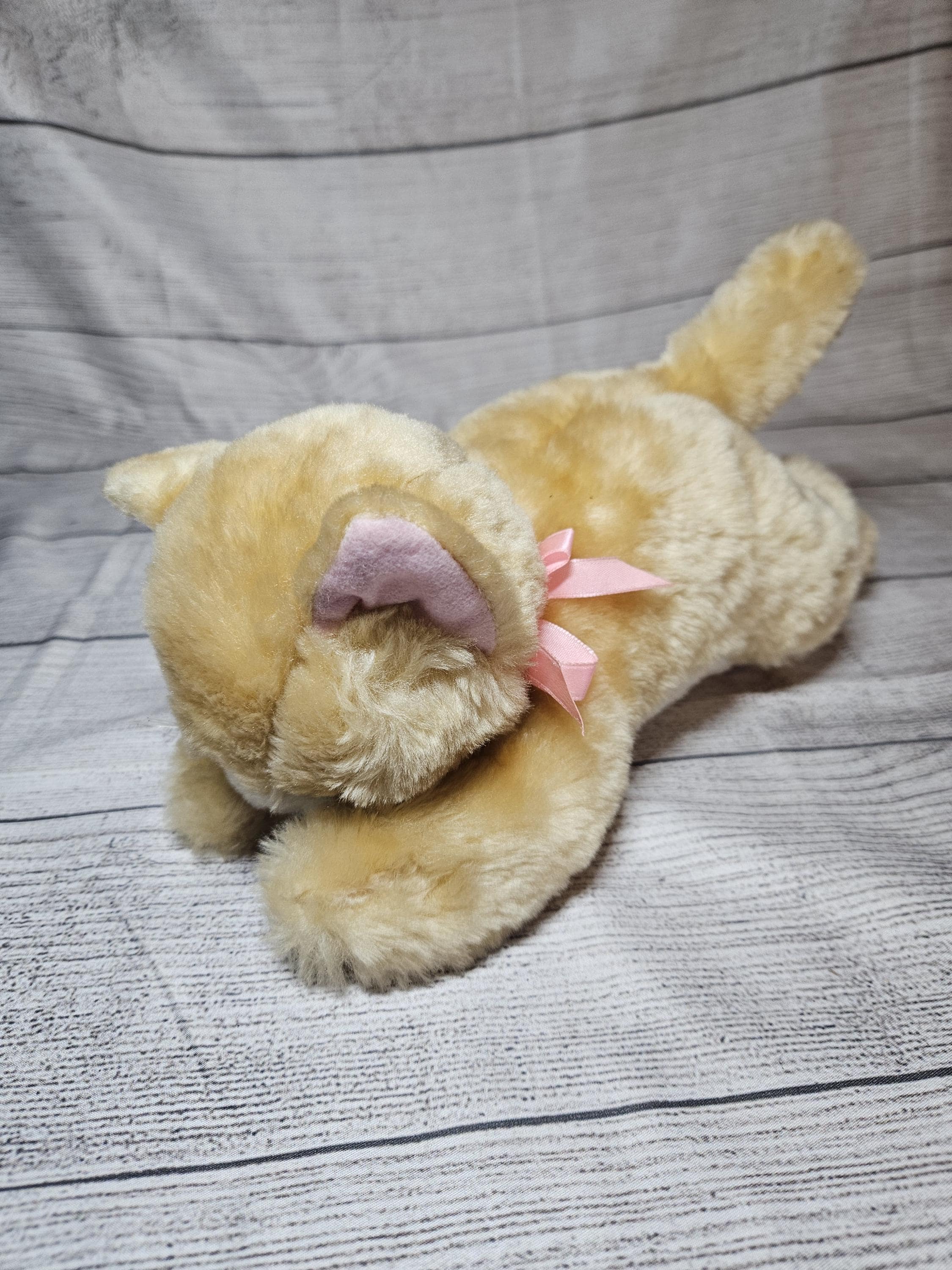 Toy Works Cat - Etsy