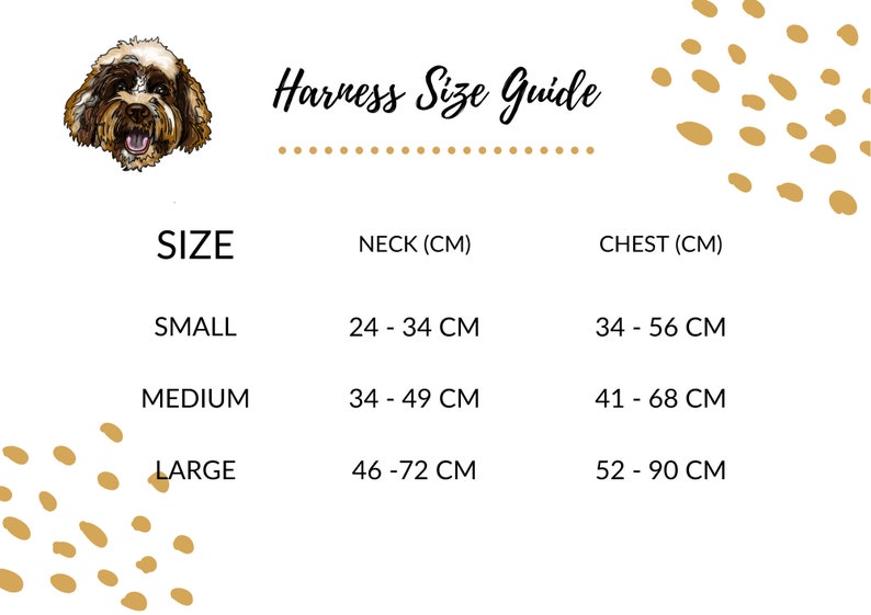 Custom Dog Harness Mojito Green Polka Dot Print Dog Harness Dog Harness Puppy Harness Strap Dog Harness Polka Dot Dog Harness
