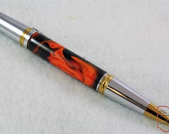 High End Majestic Squire Ballpoint Pen