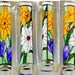 Pen Blank/SG6/Flowers/Urethane Resin/Alumilite/Plastic/Acrylic/Sierra/Sierra Click/Bolt Action/Knurl GT/Majestic Squire/Zen