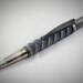 Rebar/Handmade Pens//Ballpoint Pen/Ink Pens/Steel Pen/Gift For Him/Her/Concrete Worker/Mason/Construction Worker/Unique/Fathers Day/Awesome
