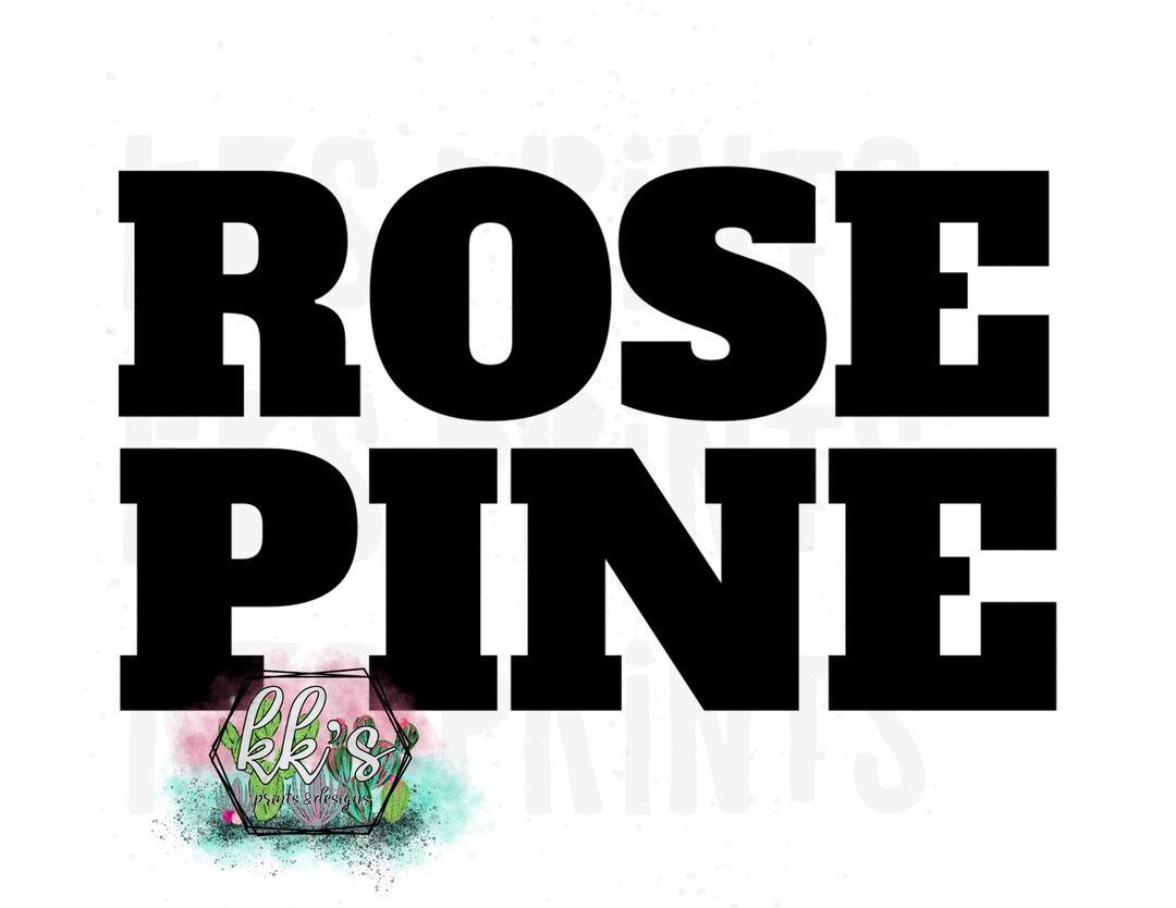 Rosepine Eagles, School Pride, Sublimation Design Download, Transparent