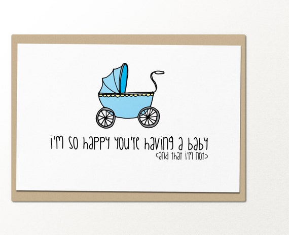 Baby Shower Funny Wishes : Funny Baby Shower Messages To Parents - No baby shower is complete ...