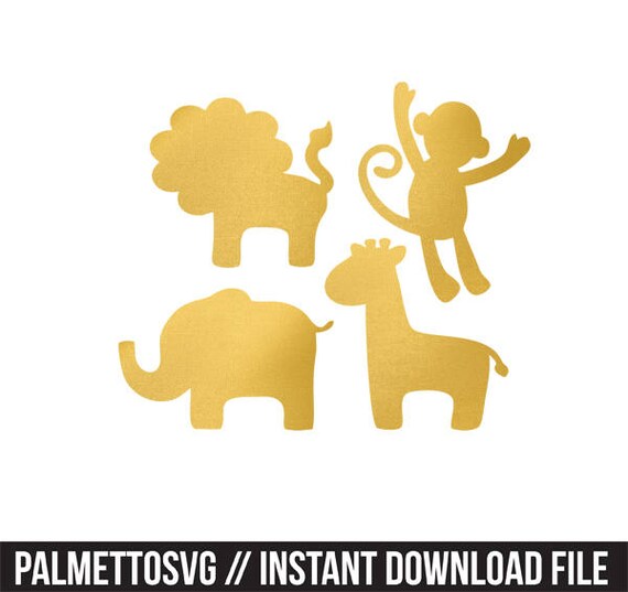 Free Free 191 Safari Baby Shower Svg SVG PNG EPS DXF File