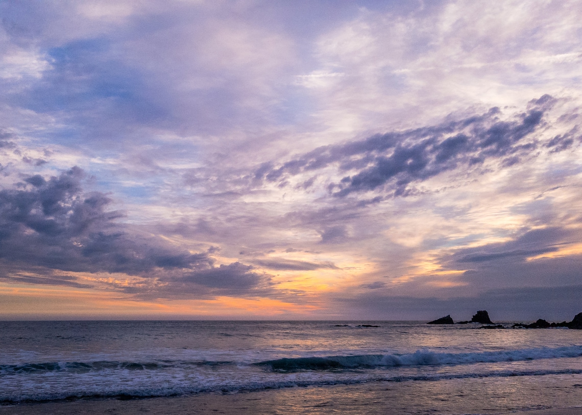 2019 Laguna Beach Calendar Etsy