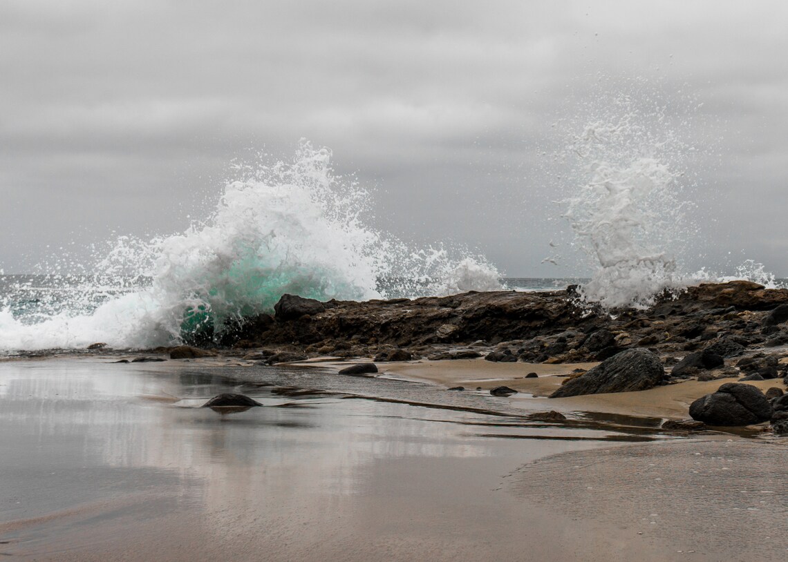 2019 Laguna Beach Calendar Etsy