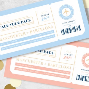 Festival De Voiture Modele De Coupon Billet De Rsking Etsy