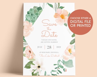 Will You Be My Bridesmaid Card Bridesmaid Proposal Card - Etsy UK