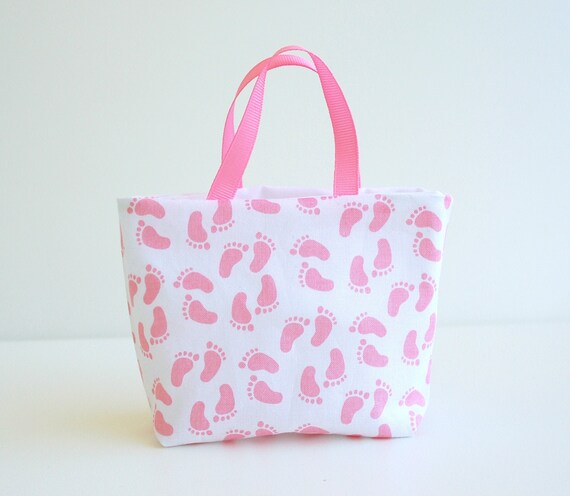 baby shower gift bags girl