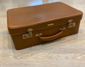 1960s suitcase