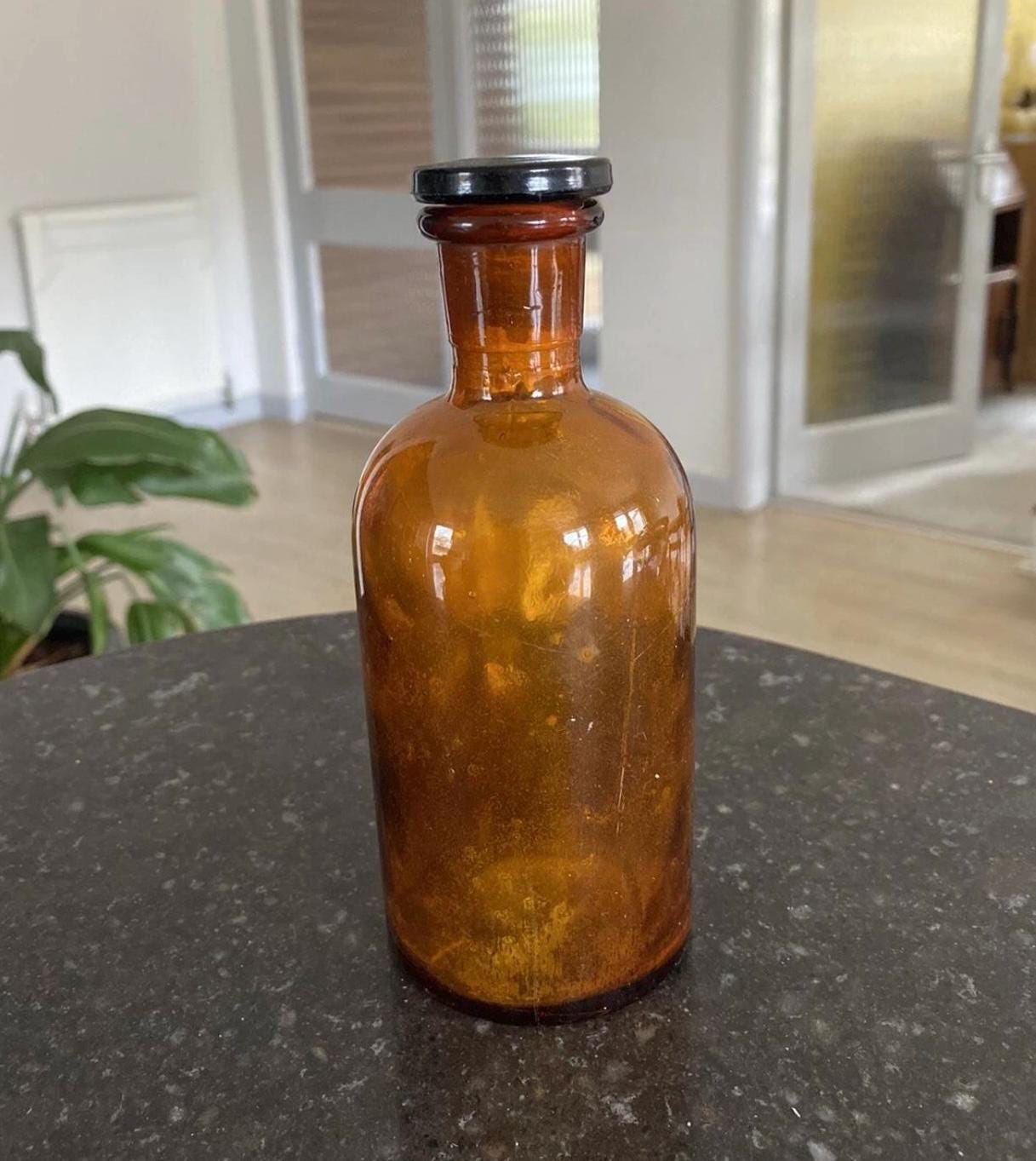 1910's Glass Bottles - Etsy Singapore