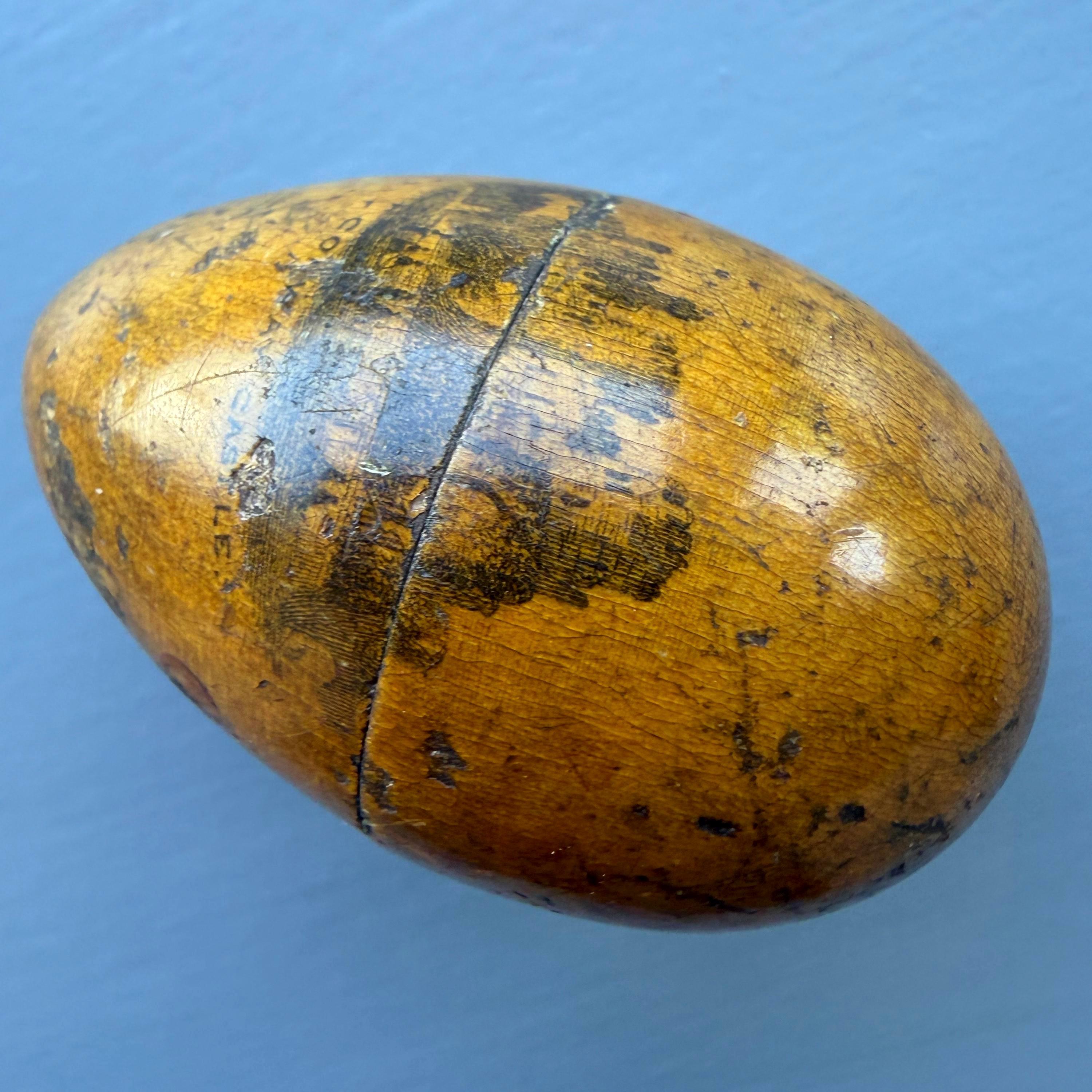 Mauchline Ware - Etsy
