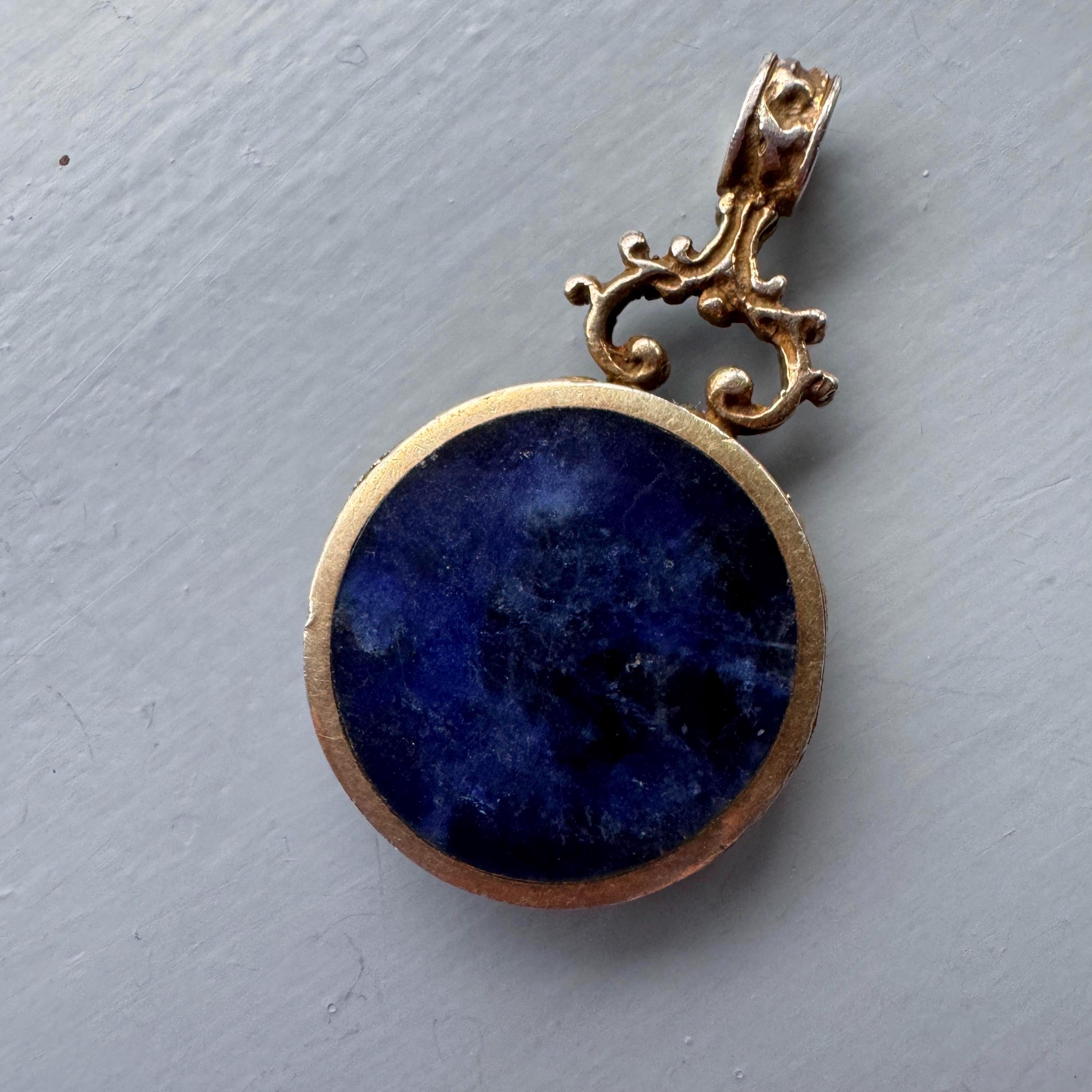 Sheffield Watch Necklace - Etsy