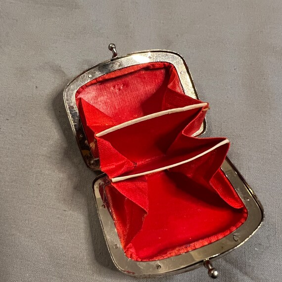 antique concertina purse antique shell purse Victoria… - Gem