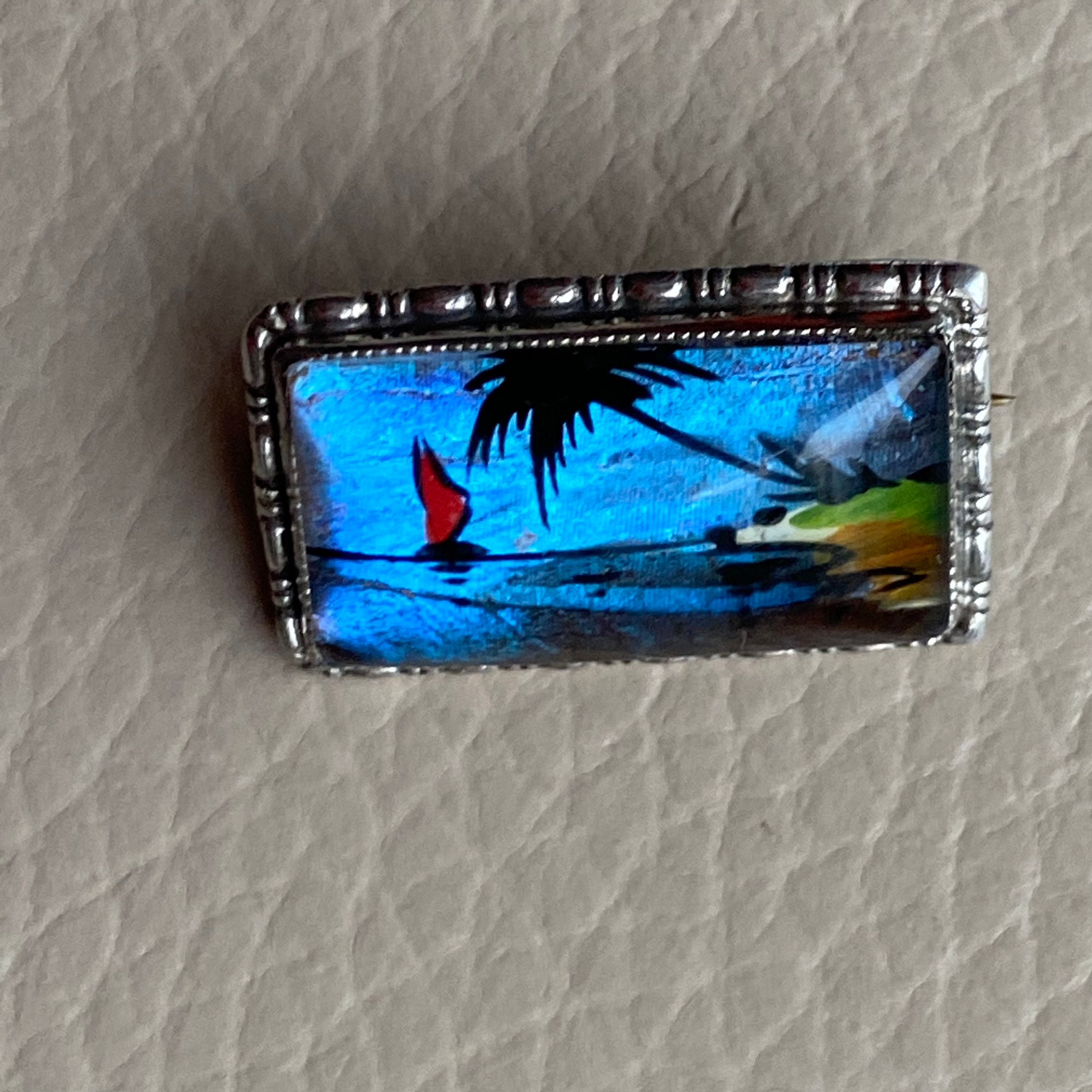 Tlm sterling england best sale jewelry