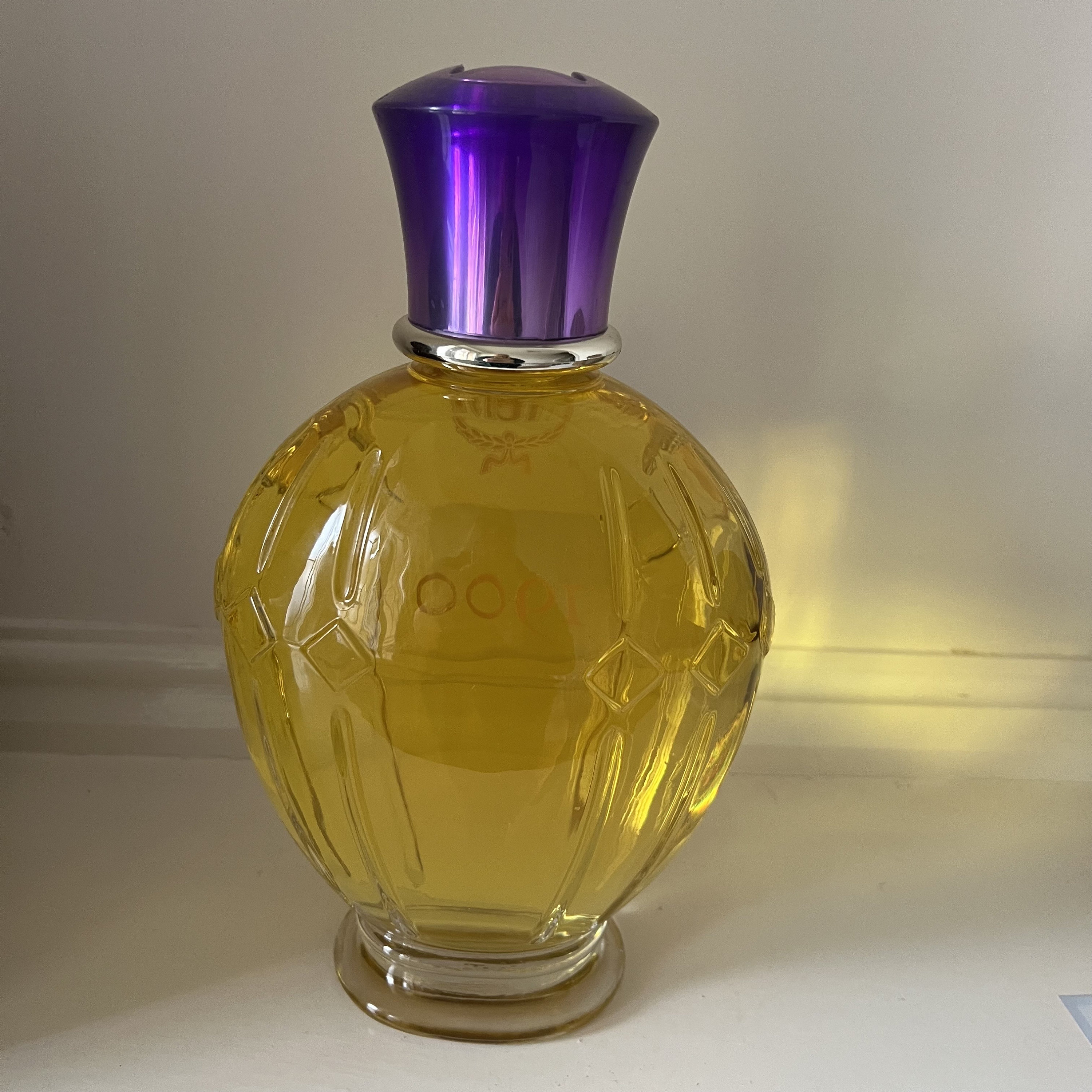 Shop Display Perfume Bottle Huge Perfume Bottle Large Scent Etsy UK